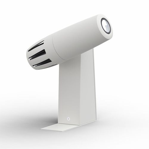 Gobo-Projektor / IP20 - PHOS 15  - Derksen Lichttechnik - LED / Objekteinrichtung / für den Innenraum