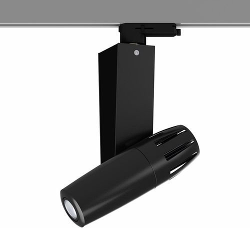 Gobo-Projektor / IP20 - PHOS 15 LT - Derksen Lichttechnik - LED / für Schaufenster / für Bar
