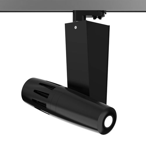 Gobo-Projektor / IP20 - PHOS 25 LT - Derksen Lichttechnik - LED / für Arztpraxis / für Ladeneinrichtung