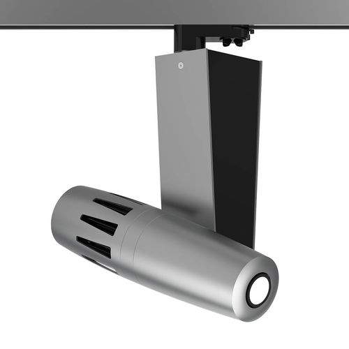 Gobo-Projektor / IP20 - PHOS 45 LT - Derksen Lichttechnik - LED / für Einkaufszentrum / für Museen