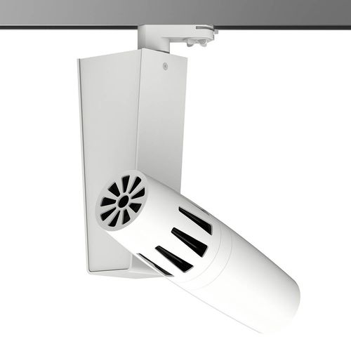 Gobo-Projektor / IP20 - PHOS 65 LT - Derksen Lichttechnik - LED / für Einkaufszentrum / für Museen