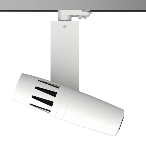 Gobo-Projektor / IP20 - PHOS 85 LT - Derksen Lichttechnik - LED / für Einkaufszentrum / für Museen