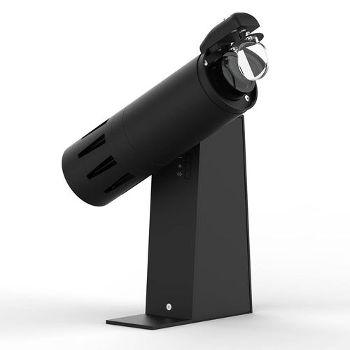 Gobo-Projektor / IP20 - PHOS 45 MOVE 2-FACET - Derksen Lichttechnik - LED / Objekteinrichtung / für den Innenraum