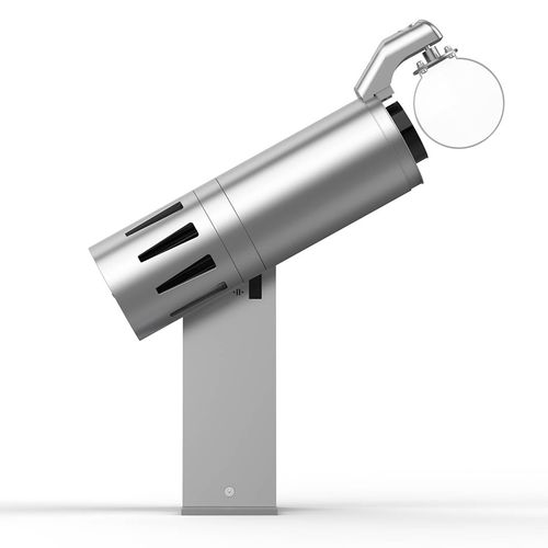 Gobo-Projektor / IP20 - PHOS 85 MOVE 4-FACET - Derksen Lichttechnik - LED / Objekteinrichtung / für den Innenraum