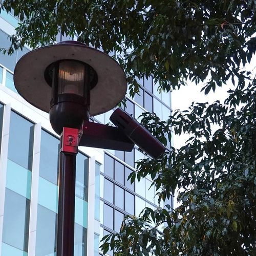 Gobo-Projektor / IP64 - PHOS 25S  - Derksen Lichttechnik - LED / Objekteinrichtung / für Außenbereich