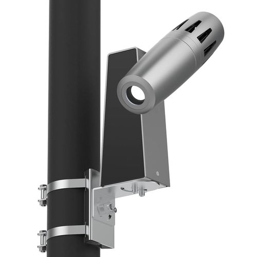Gobo-Projektor / IP64 - PHOS 45S  - Derksen Lichttechnik - LED / Objekteinrichtung / für Außenbereich