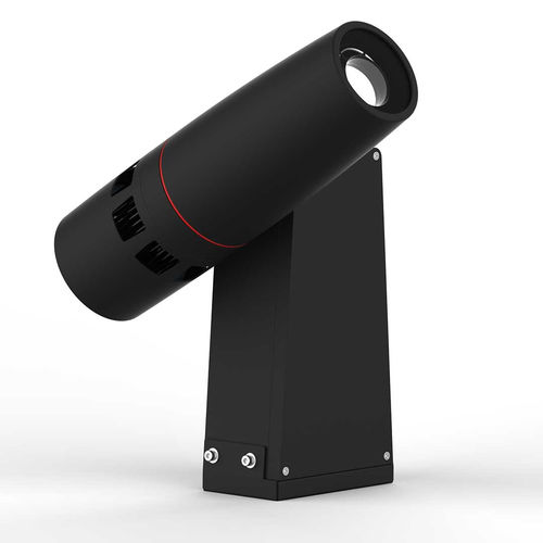 Gobo-Projektor / IP65 - PHOS 160 - Derksen Lichttechnik - LED / Industrie / Objekteinrichtung