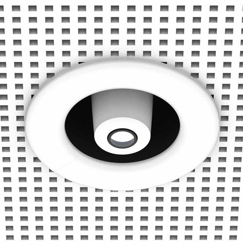 Einbaudownlight - PHOS 25  - Derksen Lichttechnik - LED / rund / IP20