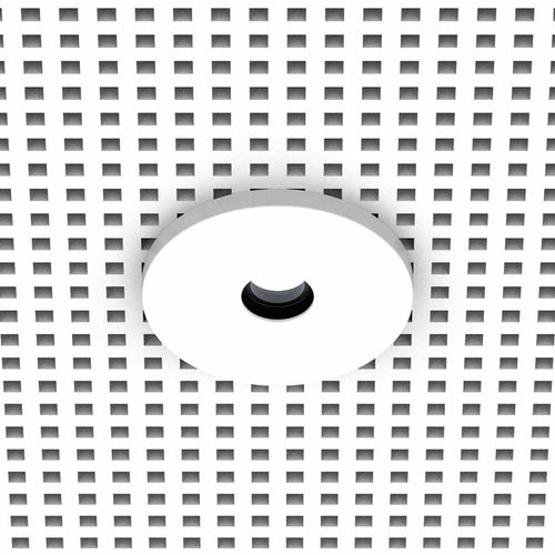 Einbaudownlight - PHOS 25 compact - Derksen Lichttechnik - LED / rund / IP20