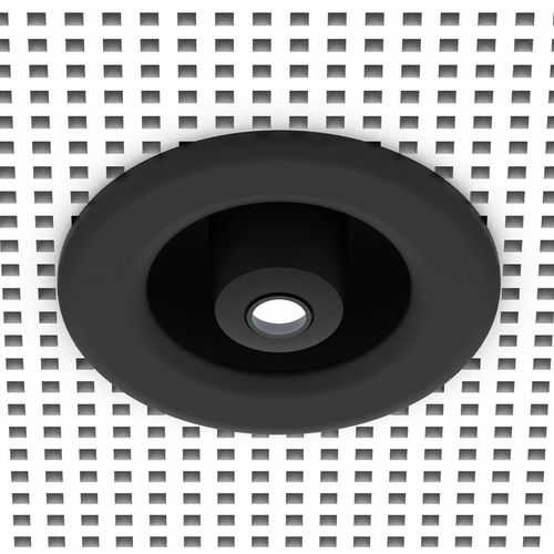 Einbaudownlight - PHOS 65  - Derksen Lichttechnik - LED / rund / IP20