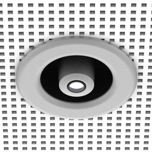 Einbaudownlight - PHOS 85  - Derksen Lichttechnik - LED / rund / IP20