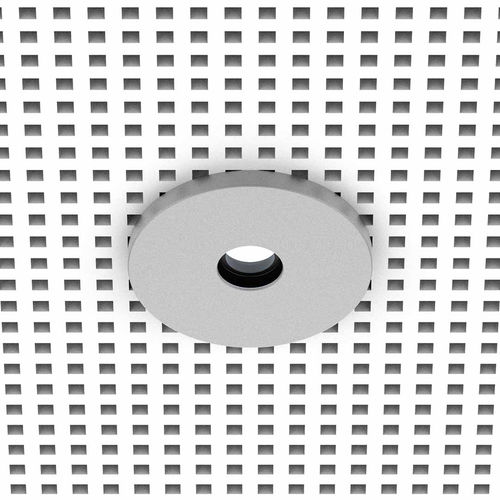 Einbaudownlight - PHOS 65 compact - Derksen Lichttechnik - LED / rund / IP20