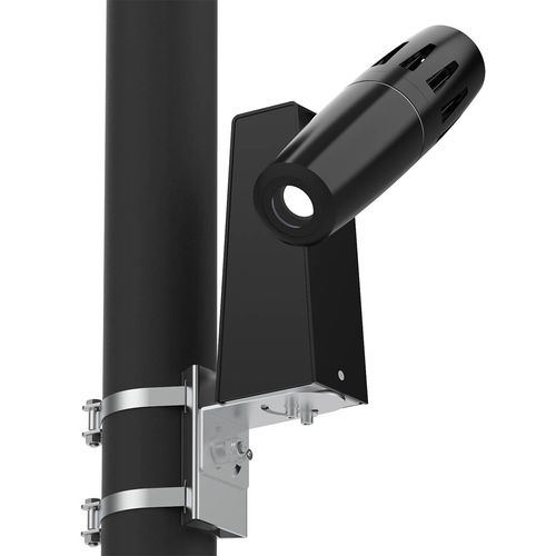 Gobo-Projektor / IP64 - PHOS 85S POLE MOUNT - Derksen Lichttechnik - LED / Objekteinrichtung / für Außenbereich