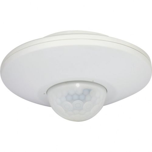 Bewegungsmelder - 360L - VEMER - Präsenz / deckenmontiert / modern