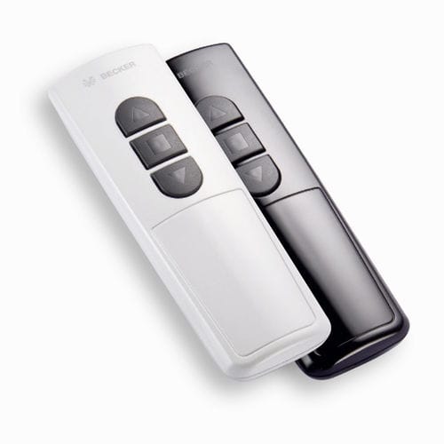 Fernbedienung für Hausautomationssystem - SWC241-II - Becker-Antriebe