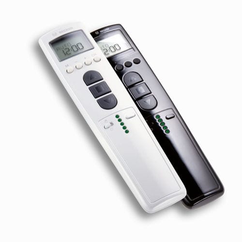 Fernbedienung für Hausautomationssystem - SWC745-II - Becker-Antriebe