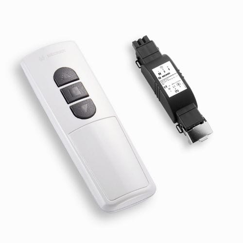 Fernbedienung für Hausautomationssystem - SVS241-II - Becker-Antriebe