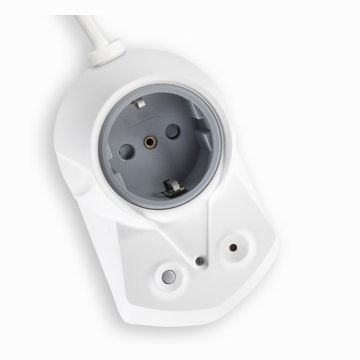 Funksteckdose - VARIOCONTROL - Becker-Antriebe - Aufputz / modern