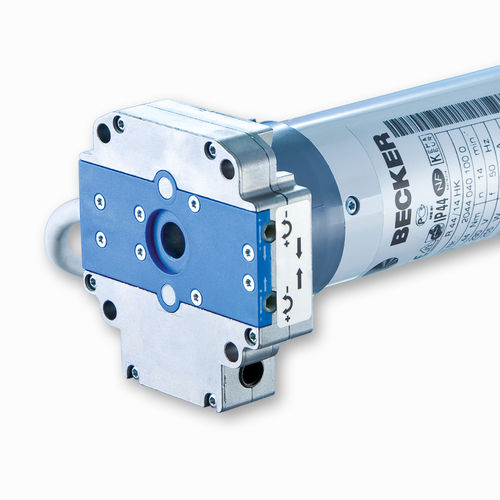 Stellantrieb für Garagentore - L50-M05 - Becker-Antriebe - für Rollläden / für Tür