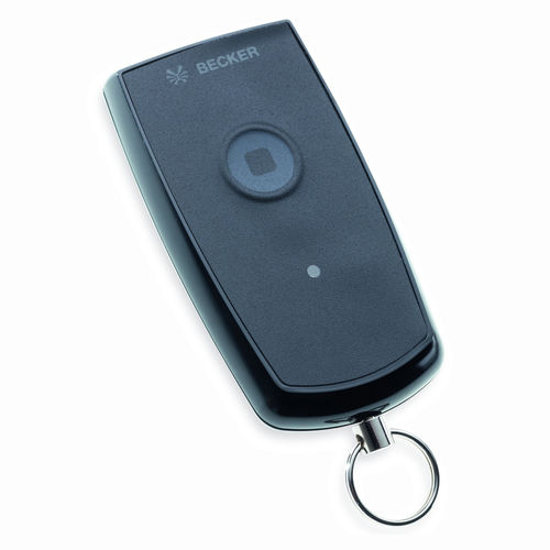 Fernbedienung für Hausautomationssystem - EC241-II - Becker-Antriebe