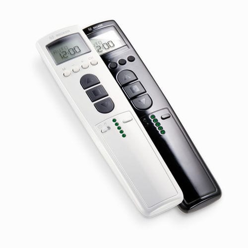 Fernbedienung für Hausautomationssystem - TC445-II - Becker-Antriebe