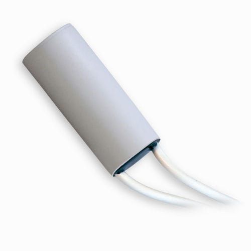 Dimmer auf DIN-Schiene - VC220 - Becker-Antriebe