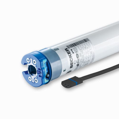 Sonnenschutz-Stellantrieb - L50-S12  - Becker-Antriebe