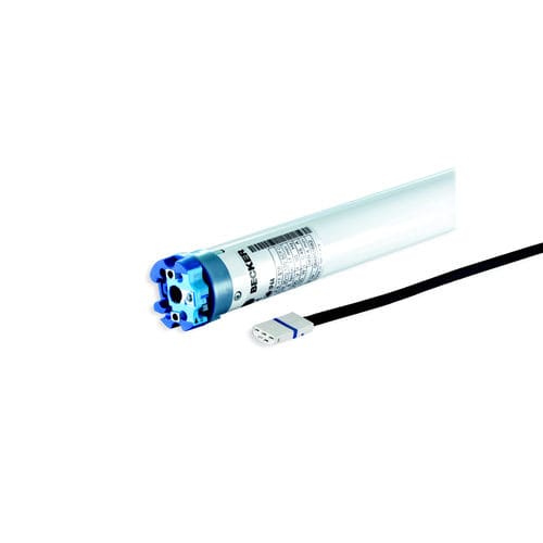 Sonnenschutz-Stellantrieb - R8-S18 - Becker-Antriebe