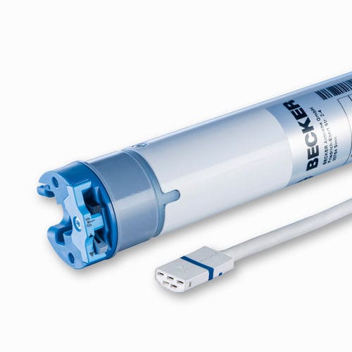 Stellantrieb für Rollläden - P5-B01 - Becker-Antriebe