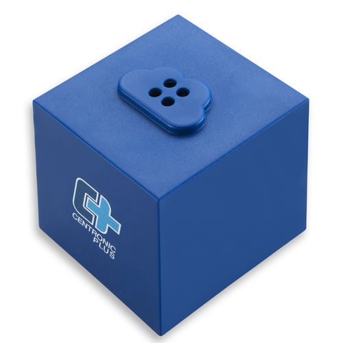 Steuergerät für Hausautomationssystem - HOMEE CENTRONIC PLUS CUBE - Becker-Antriebe - Zentral