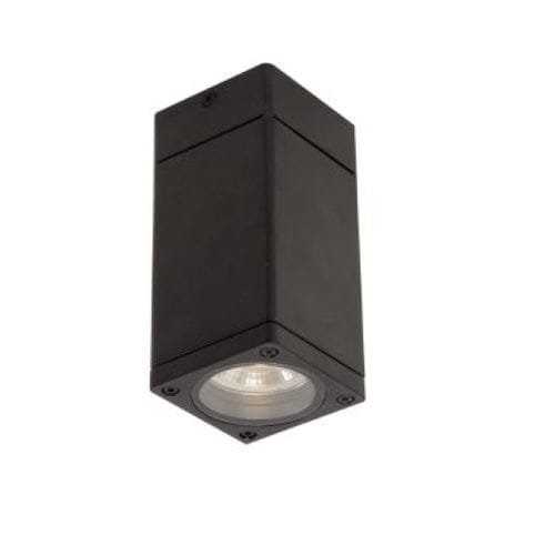 Downlight für Aufbau - MAURO - psmlighting - LED / quadratisch / IP55