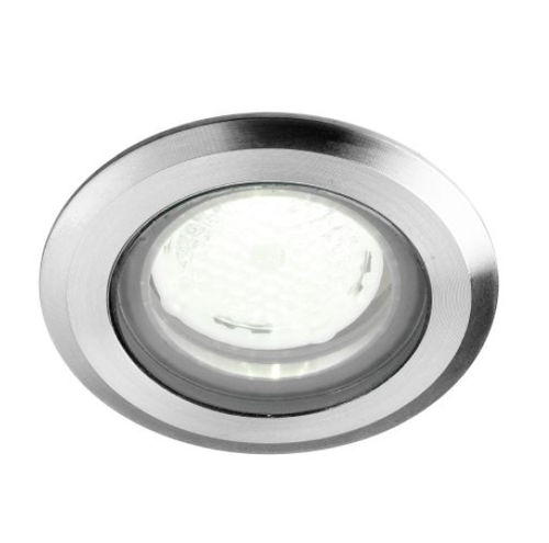 Bodeneinbauleuchte - SCOTT - psmlighting - LED / rund / IP66