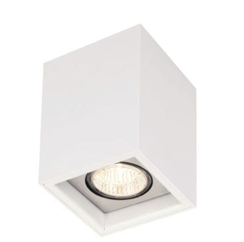 LED-Downlight - BETAPLUS - psmlighting - quadratisch / IP20 / für den Innenraum