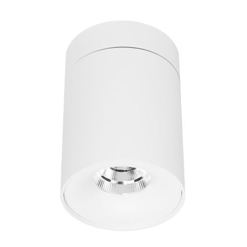 Downlight für Aufbau - FLOU - psmlighting - LED / rund / für den Innenraum