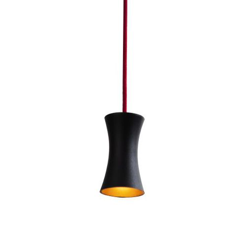 Hängelampe - CLARA - psmlighting - Aluminium / modern / mit Kabel