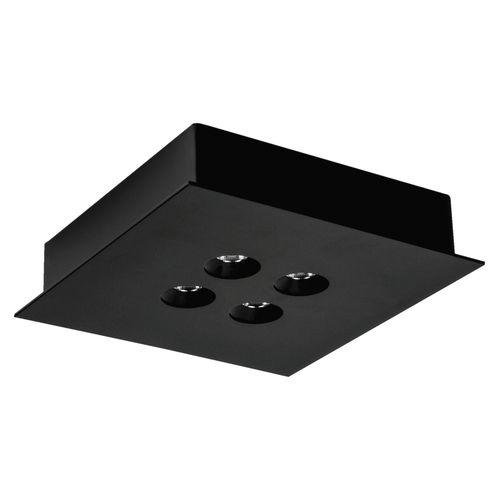 Downlight für Aufbau - STELLA - psmlighting - LED / rund / quadratisch