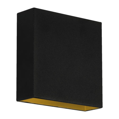 Moderne Wandleuchte - GEORGE - psmlighting - für den Innenraum / Aluminium / linear
