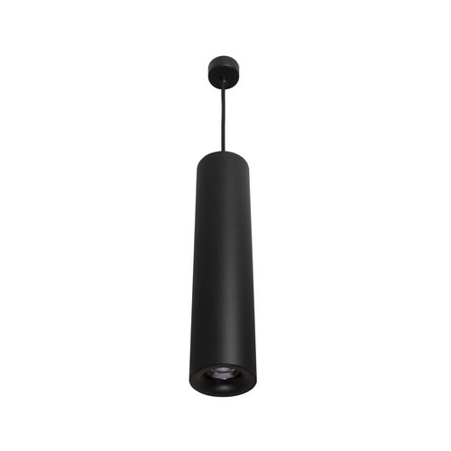 Hängelampe - FLOU - psmlighting - Aluminium / modern / mit Kabel