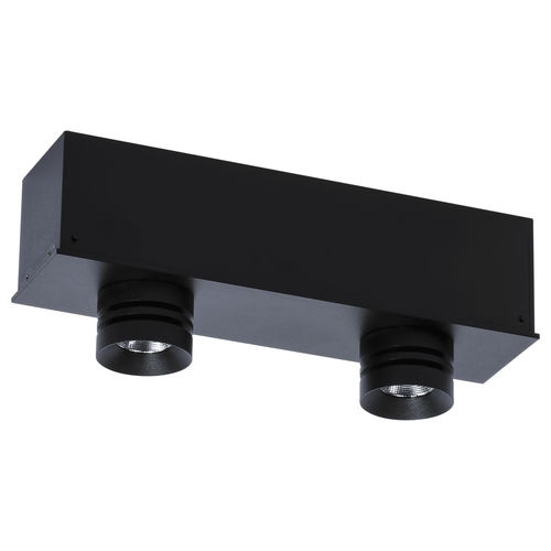 Deckenstrahler - STELLA - psmlighting - LED / rund / IP20