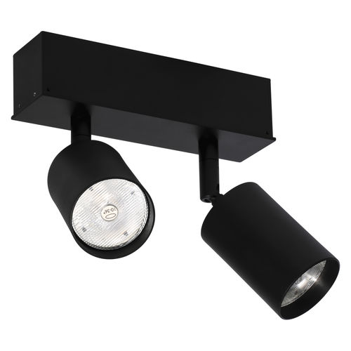 Deckenstrahler - STELLA - psmlighting - LED / rund / quadratisch
