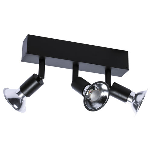 Deckenstrahler - STELLA - psmlighting - LED / rund / rechteckig