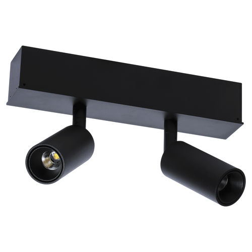Deckenstrahler - STELLA - psmlighting - LED / rund / quadratisch