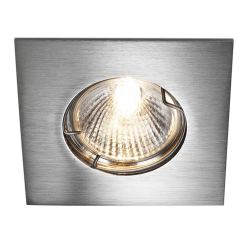 Einbaudownlight - 303V.230V - psmlighting - LED / quadratisch / rechteckig