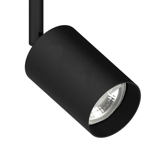 Deckenstrahler - CAPA X | 7800 - psmlighting - wandmontiert / LED / rohrförmig