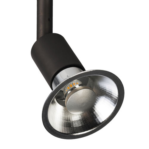Deckenstrahler - CAPA | 7700 - psmlighting - wandmontiert / LED / rund