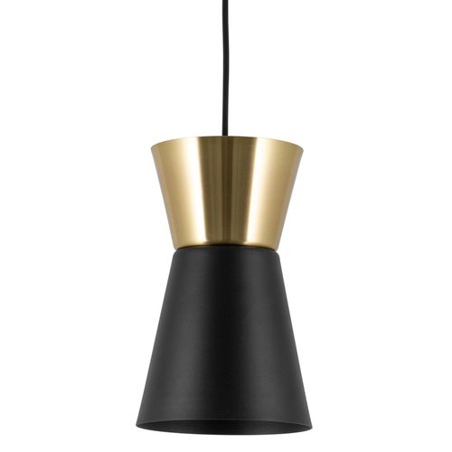 Hängelampe - SHAKE 5548.LED - psmlighting - Aluminium / Messing / Glas