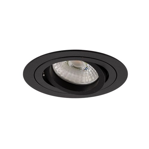 Strahler für Deckeneinbau - NOVA | 555.10011 - psmlighting - LED / rund / IP20