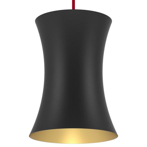 Hängelampe - CLARA - psmlighting - Aluminium / modern / mit Kabel