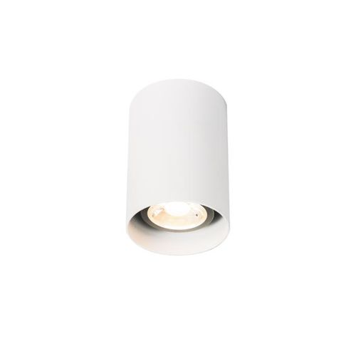 Downlight für Aufbau - MERO - psmlighting - LED / rund / IP20