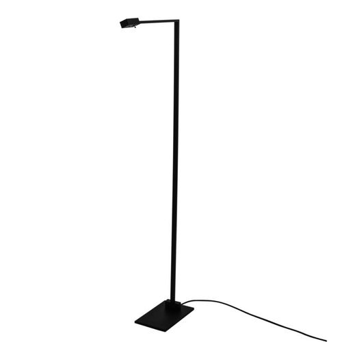 Stehleuchte - JAMES - psmlighting - Aluminium / Messing / modern